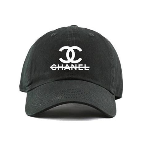 chanel denim hat|chanel hats for men.